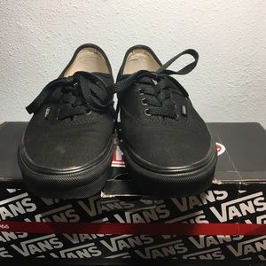 Classic Vans